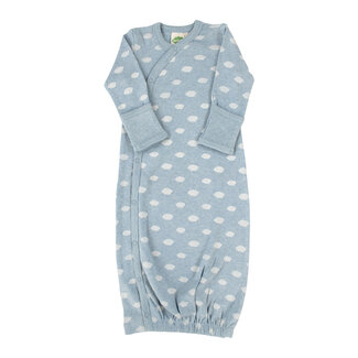 Parade Organics Organic Signature Print Gowns