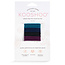 Kooshoo Plastic-Free Round Mini Hair Ties