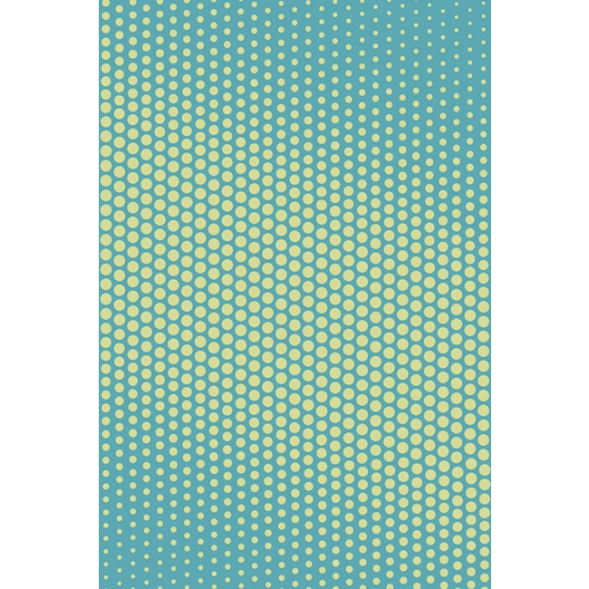 Carte Blanche: Dot Wallpaper Collection