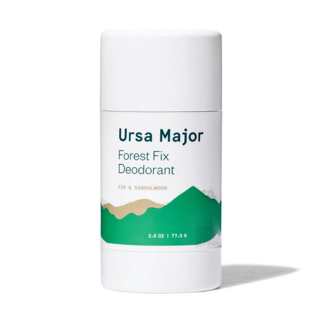 Forest Fix Deodorant