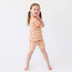 Organic Kids Shorts Pajamas