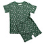 Organic Kids Shorts Pajamas