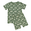 Organic Kids Shorts Pajamas