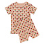 Organic Kids Shorts Pajamas