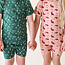 Organic Kids Shorts Pajamas