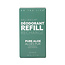 Solidsilk® Deodorant Pure Aloe Unscented