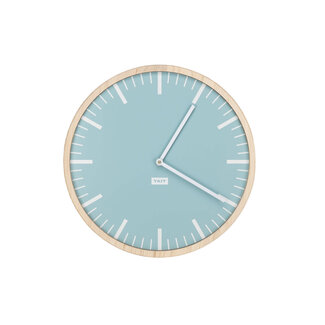 Tait Design Co. Wall Clock