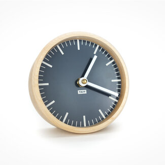 Tait Design Co. Desk Clock