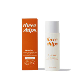 Three Ships Fresh Start Skin Resurfacing Treatment