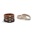 Plastic Free Hair Ties