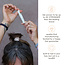 Plastic Free Hair Ties