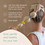 Plastic Free Hair Ties
