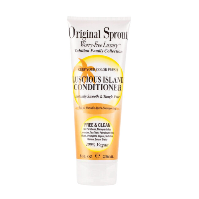 Luscious Island Conditioner