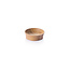 Bambu Bamboo Condiment Cups