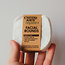 Organic Cotton Facial Rounds