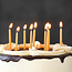 Birthday Beeswax Candles