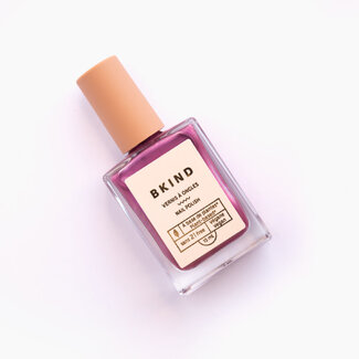 BKIND Cosmo Nail Polish