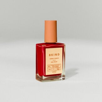 BKIND Lady In Red Nail Polish