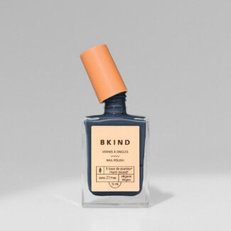 BKIND Le Fjord Nail Polish