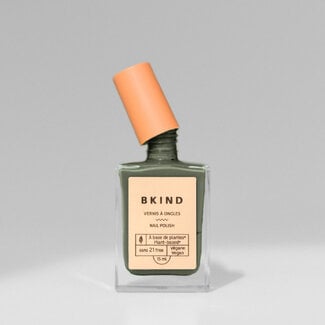 BKIND Sauge Nail Polish