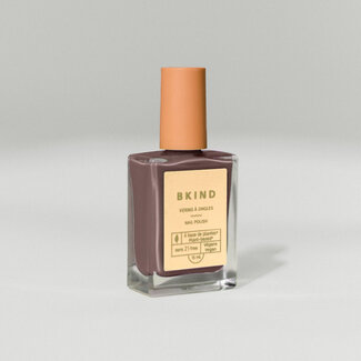 BKIND Tiguidou Nail Polish