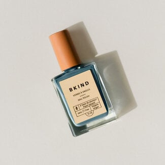 BKIND Verdun Beach Nail Polish