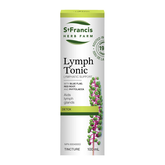 Lymph Tonic