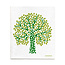 Tree Dishcloth