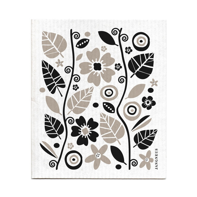 Garden Dishcloth