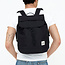 Black Scout Backpack