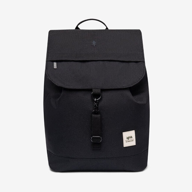 Black Scout Backpack