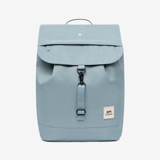 Lefrik Stone Blue Scout Backpack