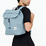 Stone Blue Scout Backpack