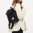 Black Mini Scout Backpack