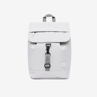 Lefrik Cool Grey Mini Scout Backpack