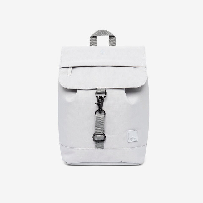 Cool Grey Mini Scout Backpack