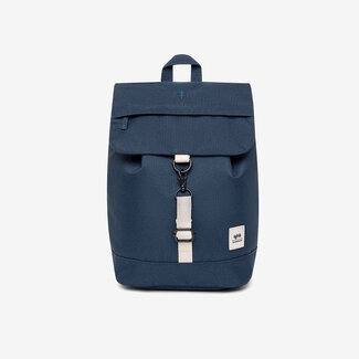 Lefrik Navy Mini Scout Backpack