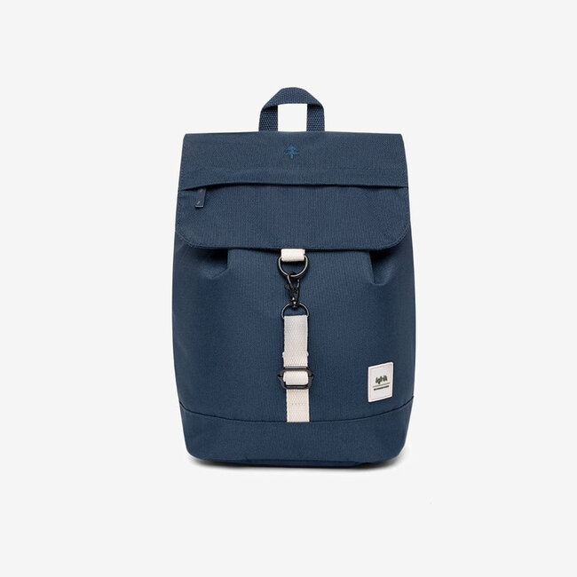 Navy Mini Scout Backpack