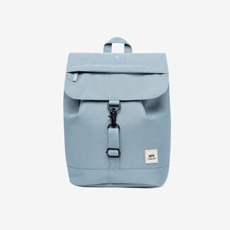 Lefrik Stone  Blue Mini Scout Backpack