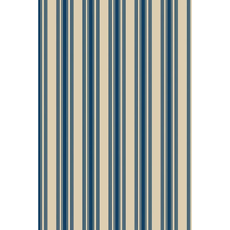 Farrow & Ball Tented Stripe