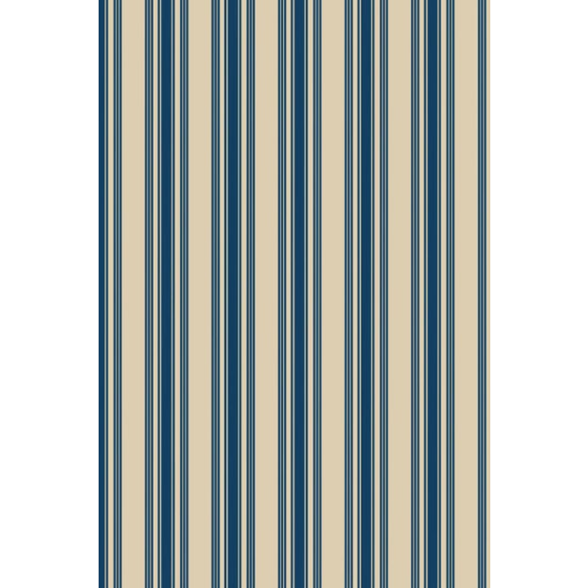 Tented Stripe