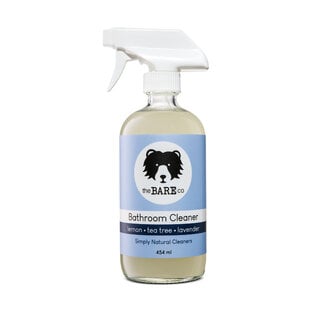 The Bare Co. Bathroom Cleaner