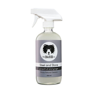 The Bare Co. Steel and Stone Polish