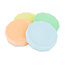 Pastel Tough Top Mason Jar Lids