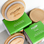 Timber Top Bamboo Mason Jar Lids