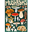 Mushroom Forager 1000 Piece Puzzle