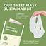 Avocado Banana Milk Hydrating Plant-Based Milk Mask
