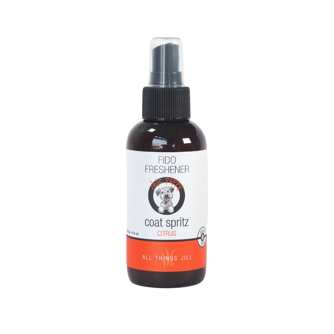 Fido Freshener Coat Spritz