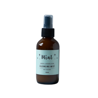 Mint Cleaning Mint Cleansing Mist