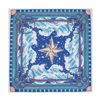 Wrappr Starlight Furoshiki Wrap